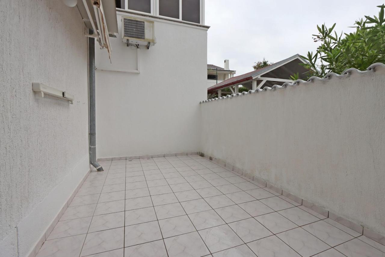 Apartments with a parking space Vantacici, Krk - 18476 Malinska Bagian luar foto
